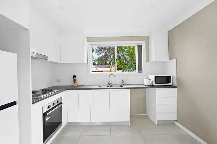 Second view of Homely house listing, 93 & 93A ILLAWONG Avenue, Penrith NSW 2750
