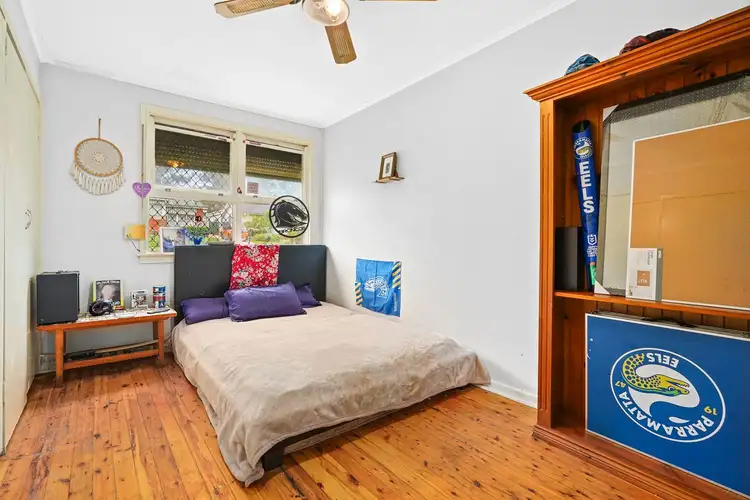 Fourth view of Homely house listing, 93 & 93A ILLAWONG Avenue, Penrith NSW 2750