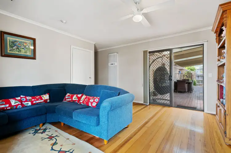 Fourth view of Homely house listing, 1 Lucas Avenue, Kilsyth VIC 3137