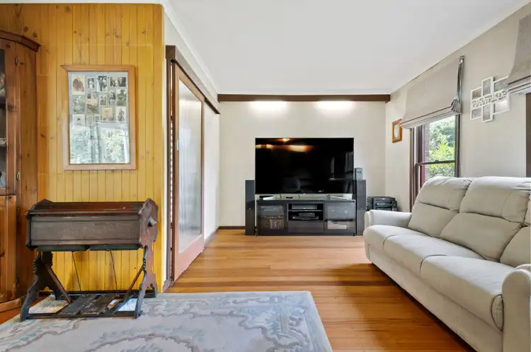 Fifth view of Homely house listing, 1 Lucas Avenue, Kilsyth VIC 3137