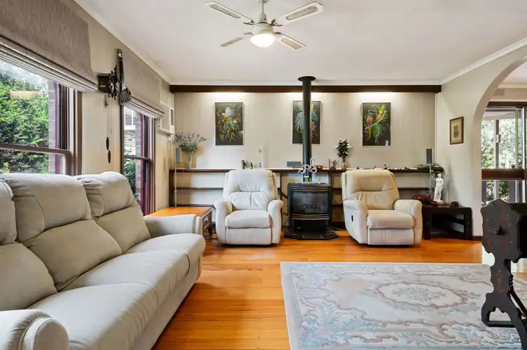 Sixth view of Homely house listing, 1 Lucas Avenue, Kilsyth VIC 3137