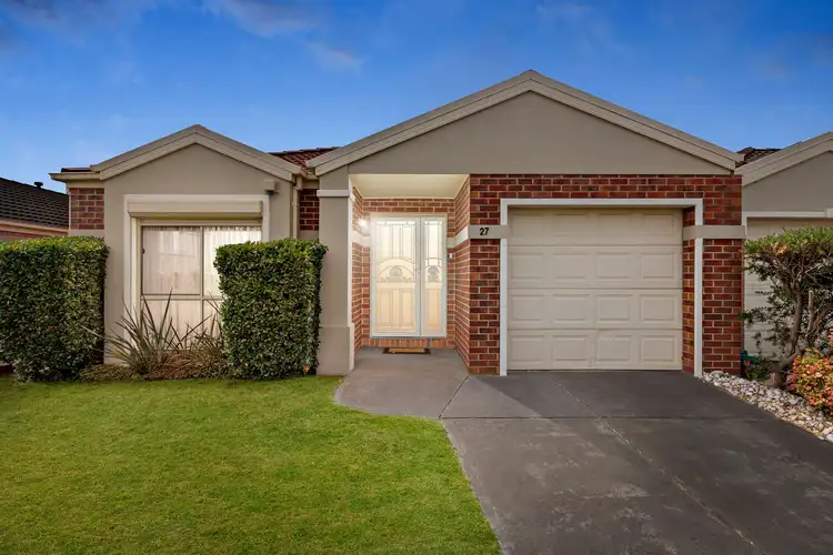 27 Robinsons Road, Frankston South VIC 3199