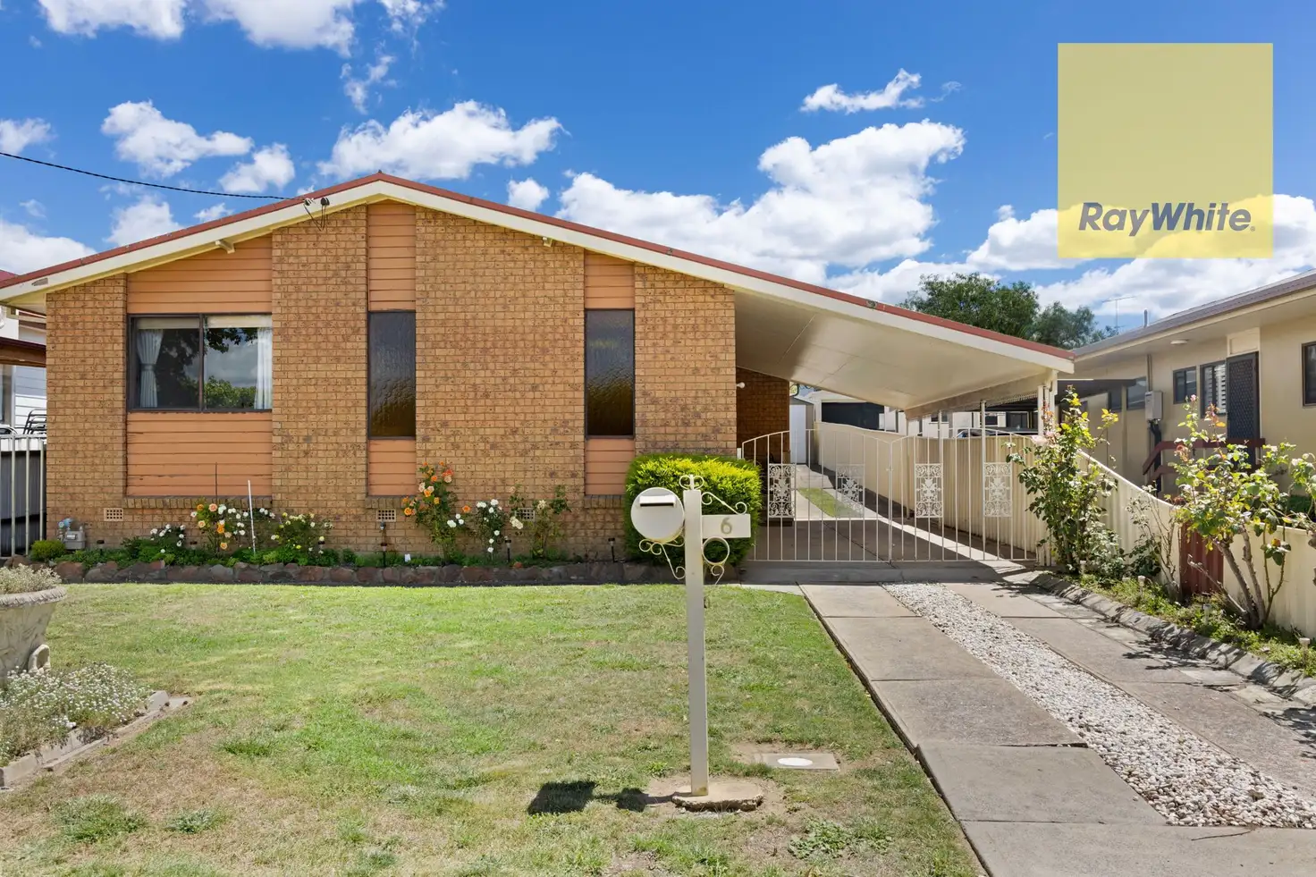 Main view of Homely house listing, 6 Furner Street, Goulburn NSW 2580