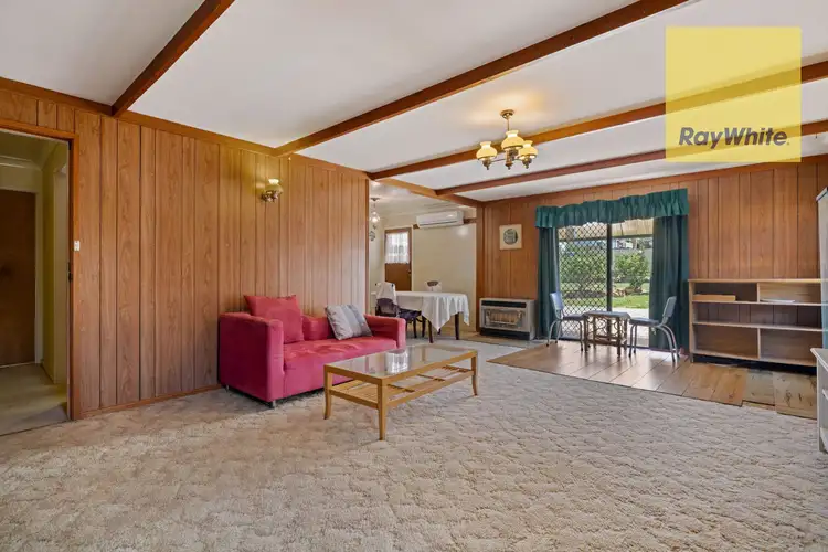 Second view of Homely house listing, 6 Furner Street, Goulburn NSW 2580