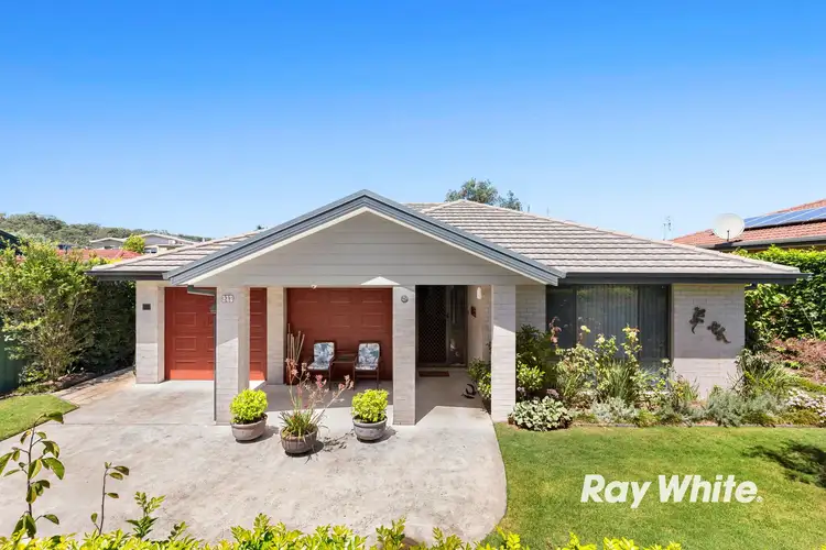 Second view of Homely house listing, 29 Belbowrie Parade, Maloneys Beach NSW 2536