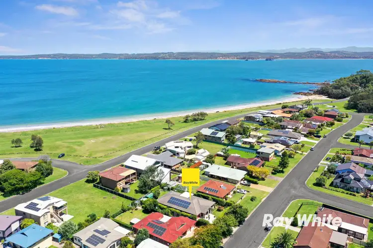 Third view of Homely house listing, 29 Belbowrie Parade, Maloneys Beach NSW 2536