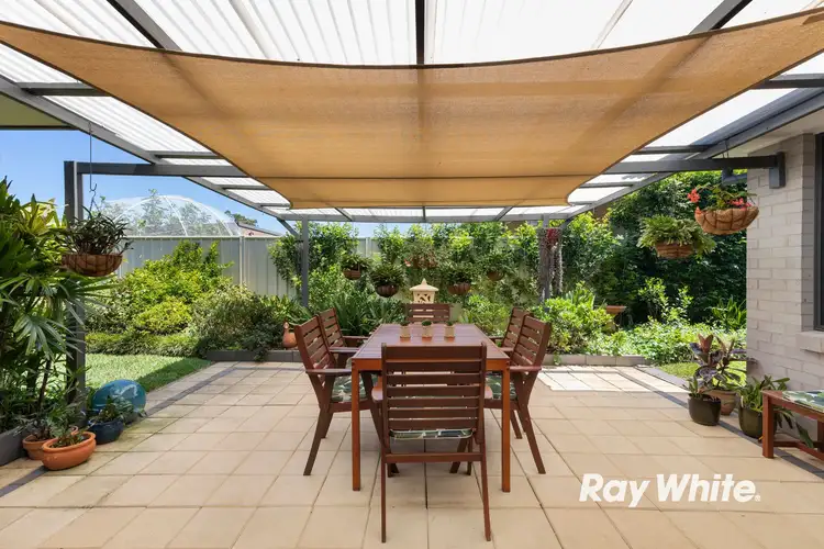 Fourth view of Homely house listing, 29 Belbowrie Parade, Maloneys Beach NSW 2536