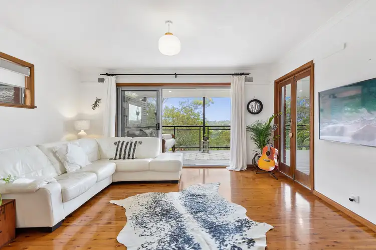 Second view of Homely house listing, 63 Arthur Street, Forestville NSW 2087