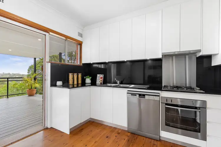 Fourth view of Homely house listing, 63 Arthur Street, Forestville NSW 2087