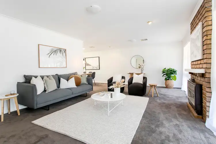 Third view of Homely house listing, 11 Tania Drive, Aberfoyle Park SA 5159