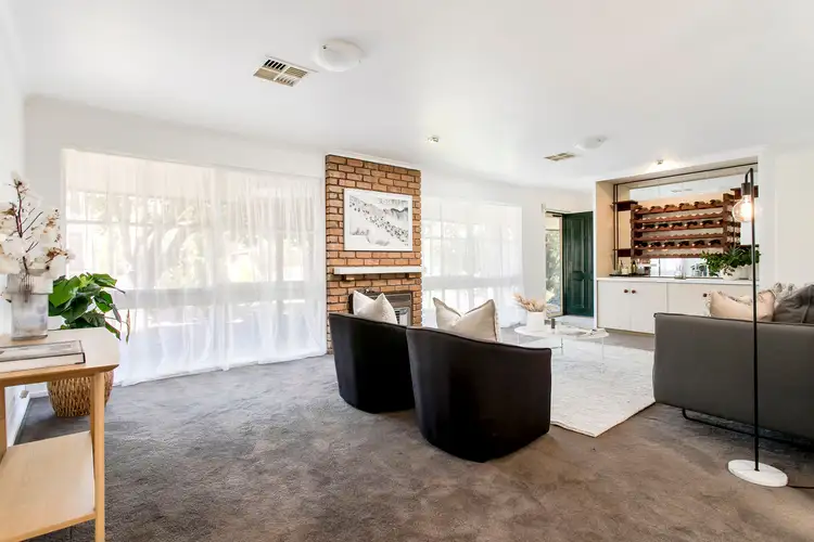 Fifth view of Homely house listing, 11 Tania Drive, Aberfoyle Park SA 5159