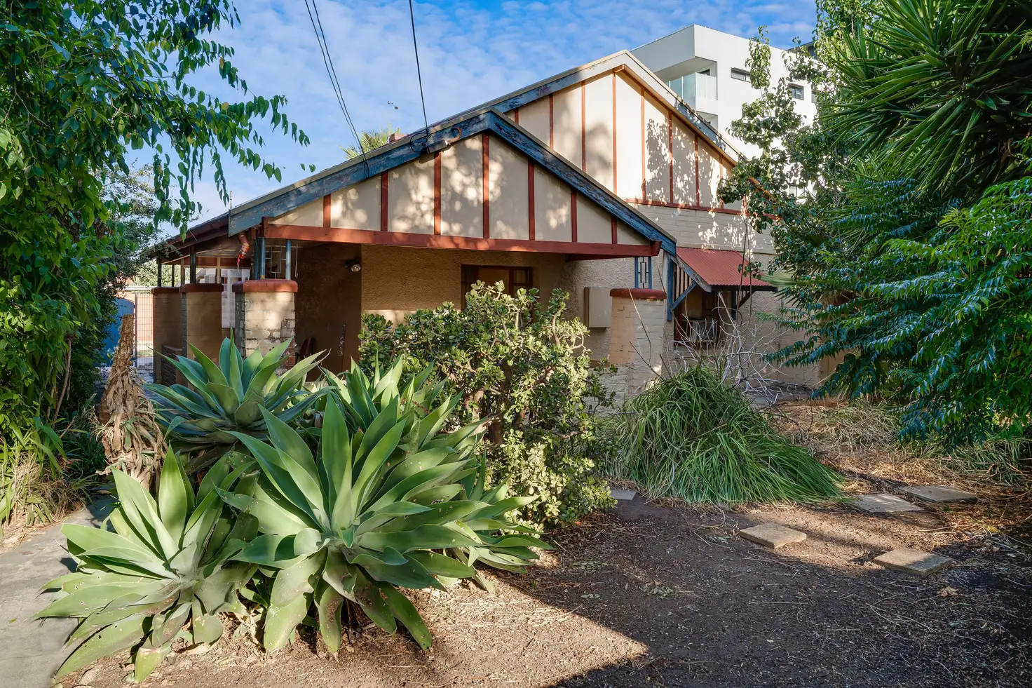 Main view of Homely house listing, 121 Devonport Terrace, Prospect SA 5082