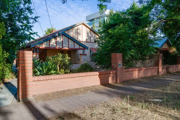 Third view of Homely house listing, 121 Devonport Terrace, Prospect SA 5082