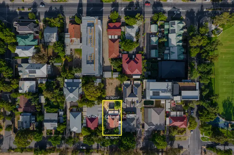 Fourth view of Homely house listing, 121 Devonport Terrace, Prospect SA 5082