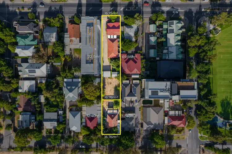 Fifth view of Homely house listing, 121 Devonport Terrace, Prospect SA 5082