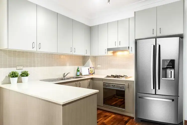 Second view of Homely unit listing, 4/5-7 Parkes Road, Artarmon NSW 2064
