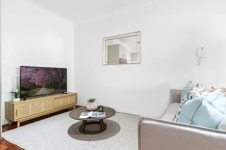 Third view of Homely unit listing, 4/5-7 Parkes Road, Artarmon NSW 2064