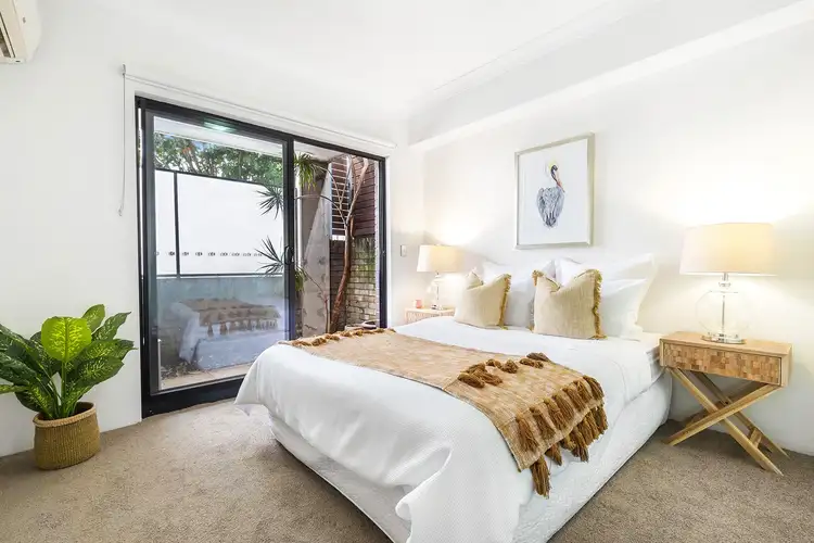 Fourth view of Homely unit listing, 4/5-7 Parkes Road, Artarmon NSW 2064