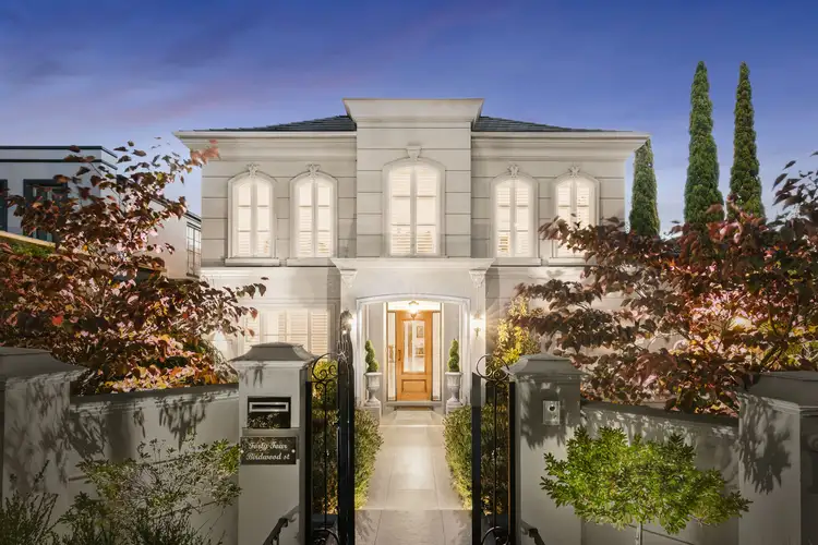 Main view of Homely house listing, 44 Birdwood Street, Balwyn VIC 3103