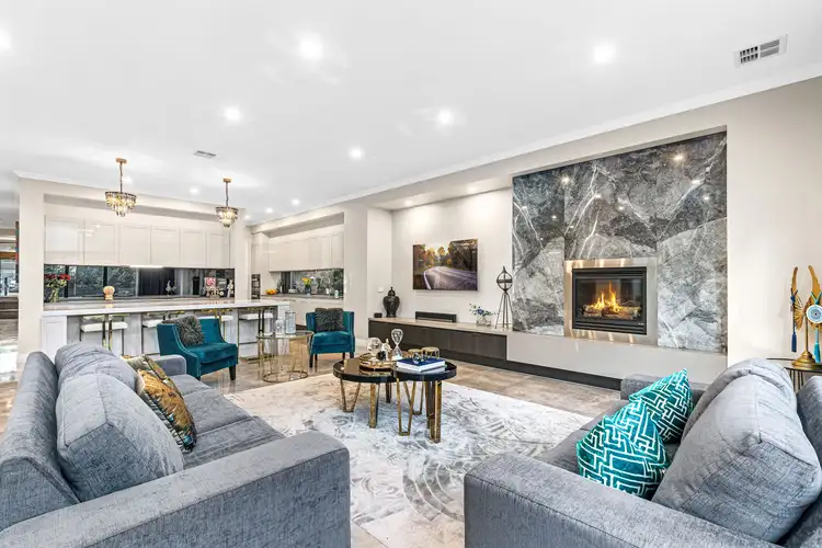Second view of Homely house listing, 44 Birdwood Street, Balwyn VIC 3103