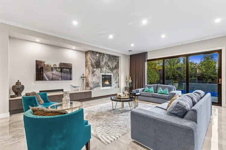 Third view of Homely house listing, 44 Birdwood Street, Balwyn VIC 3103