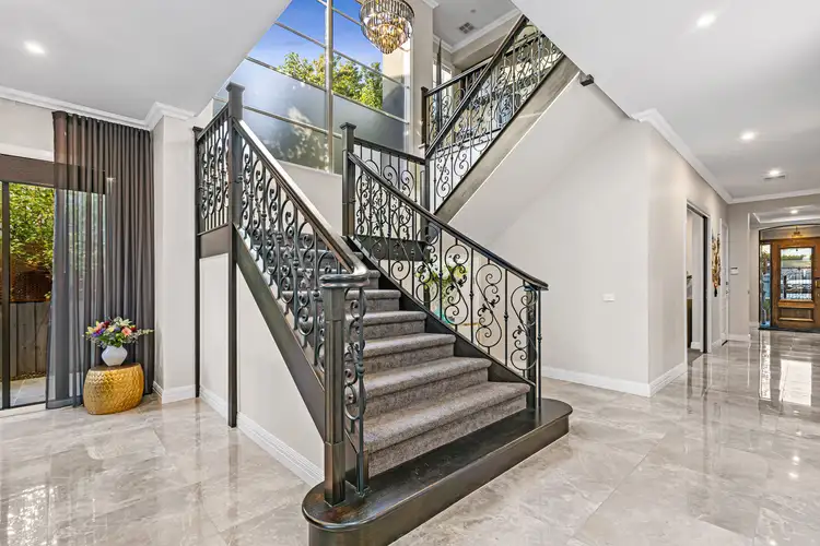 Sixth view of Homely house listing, 44 Birdwood Street, Balwyn VIC 3103