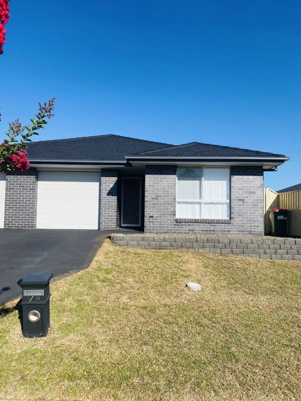 Main view of Homely semi-detached listing, 19a Balangara Way, Bellbird NSW 2325