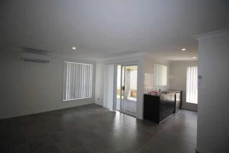 Second view of Homely semi-detached listing, 19a Balangara Way, Bellbird NSW 2325