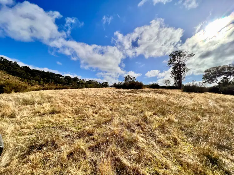 Seventh view of Homely land listing, 237 Brooks Creek Lane, Gundaroo NSW 2620