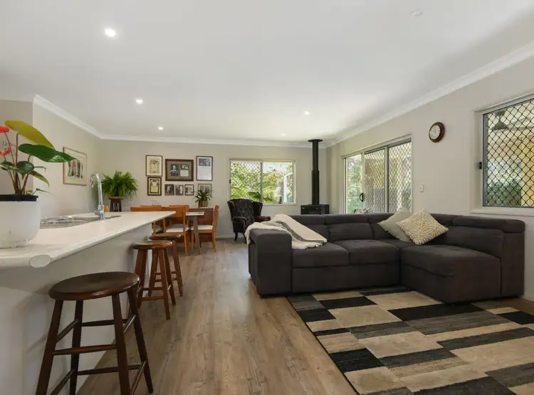 Third view of Homely house listing, 17 Dove Crescent, Kleinton QLD 4352