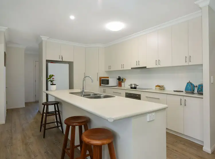 Fourth view of Homely house listing, 17 Dove Crescent, Kleinton QLD 4352