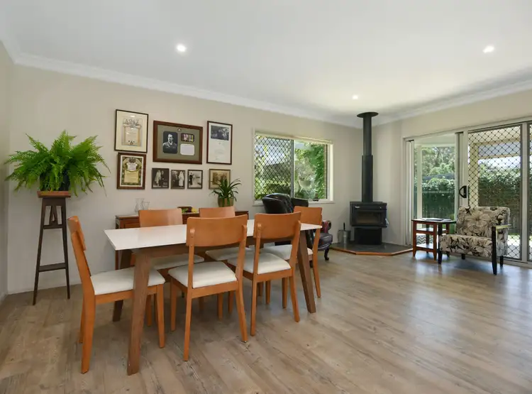 Fifth view of Homely house listing, 17 Dove Crescent, Kleinton QLD 4352