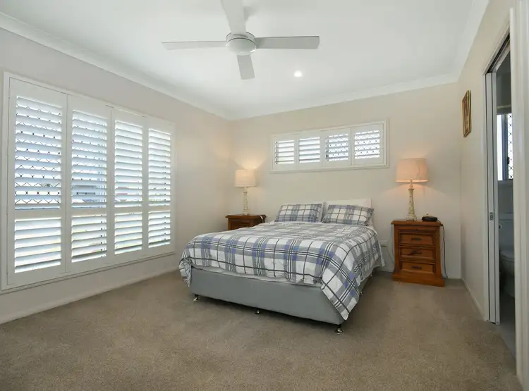 Sixth view of Homely house listing, 17 Dove Crescent, Kleinton QLD 4352