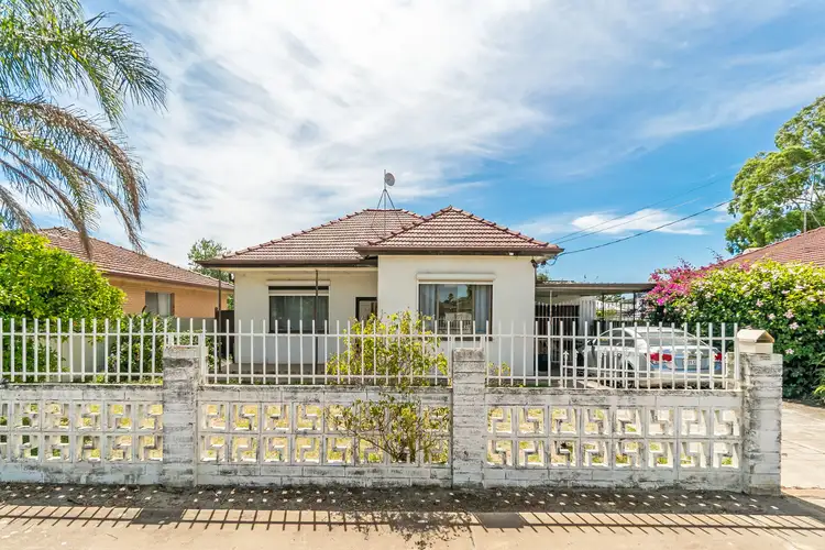 Main view of Homely house listing, 1a Pearce Street, Ottoway SA 5013