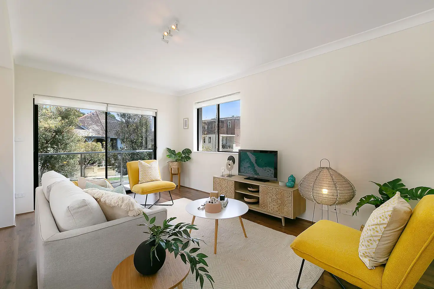 Main view of Homely apartment listing, 4/4 Glen Street, Bondi NSW 2026