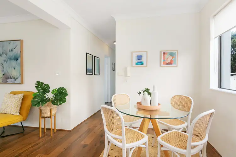 Fourth view of Homely apartment listing, 4/4 Glen Street, Bondi NSW 2026