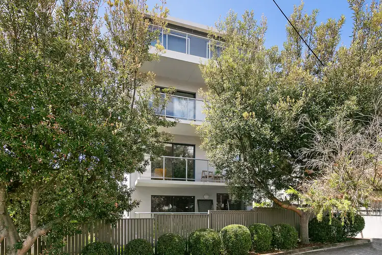 Sixth view of Homely apartment listing, 4/4 Glen Street, Bondi NSW 2026
