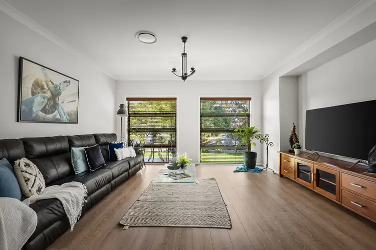 Second view of Homely house listing, 20 Crimson Crescent, The Ponds NSW 2769