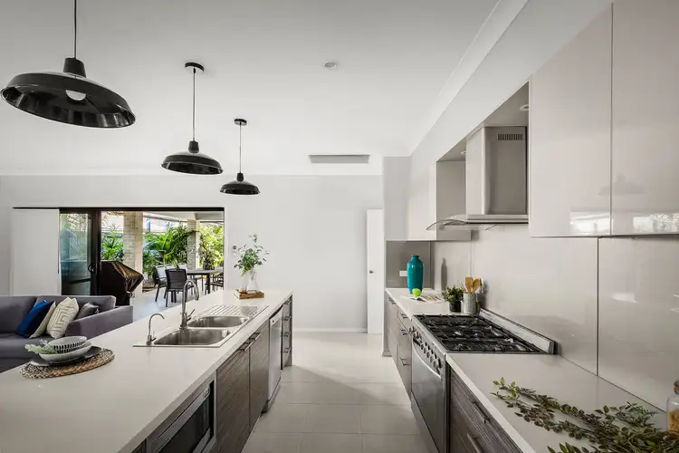Fourth view of Homely house listing, 20 Crimson Crescent, The Ponds NSW 2769