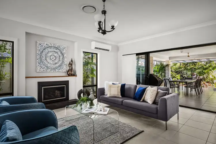 Fifth view of Homely house listing, 20 Crimson Crescent, The Ponds NSW 2769