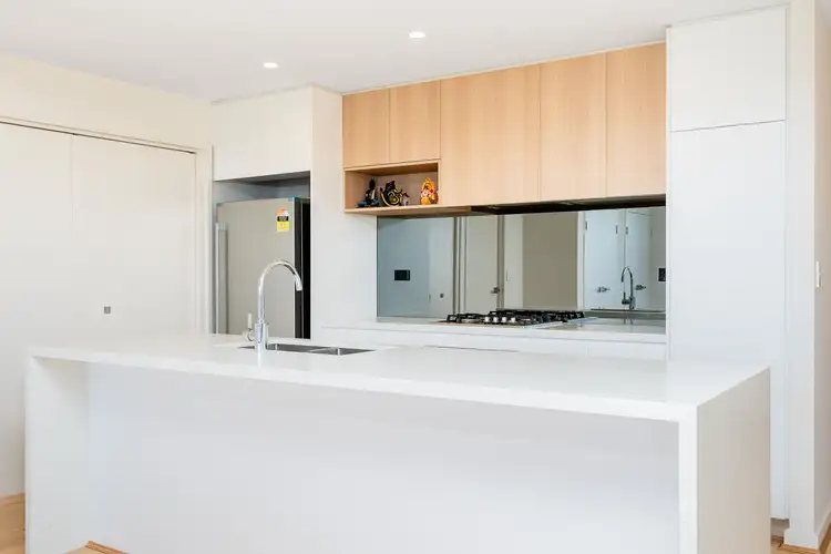 Fourth view of Homely apartment listing, 608/100 Fairway Drive, Norwest NSW 2153