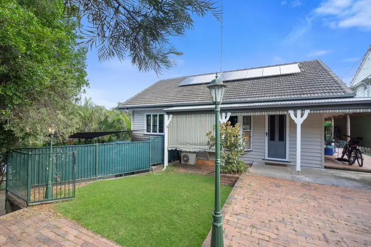Main view of Homely house listing, 19 Pallaranda Street, Tarragindi QLD 4121
