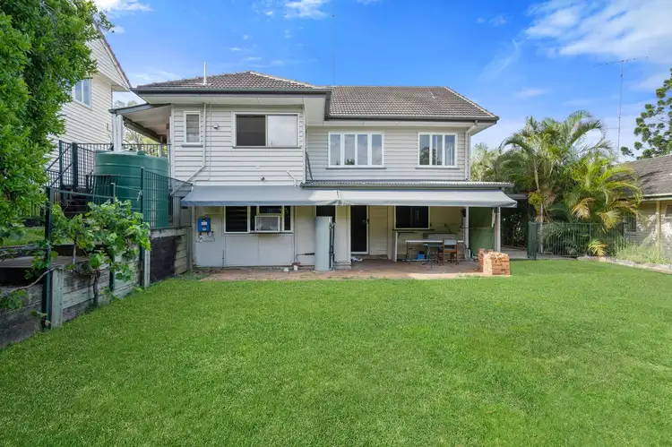 Second view of Homely house listing, 19 Pallaranda Street, Tarragindi QLD 4121