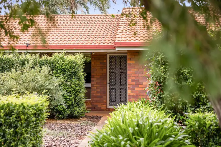 22 Redwood Street, Newtown QLD 4350