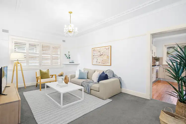 Main view of Homely apartment listing, 1/21 Marcel Avenue, Randwick NSW 2031