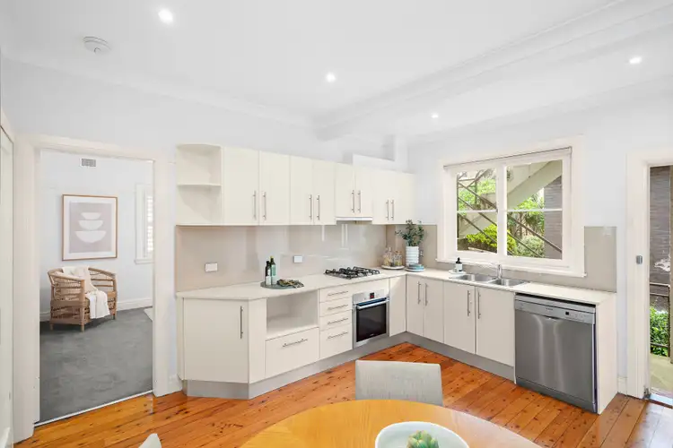 Second view of Homely apartment listing, 1/21 Marcel Avenue, Randwick NSW 2031