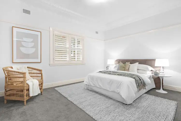 Fourth view of Homely apartment listing, 1/21 Marcel Avenue, Randwick NSW 2031