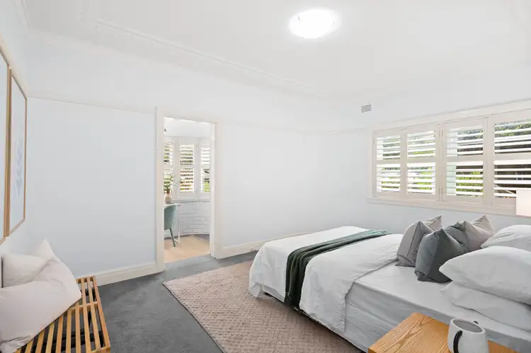 Fifth view of Homely apartment listing, 1/21 Marcel Avenue, Randwick NSW 2031