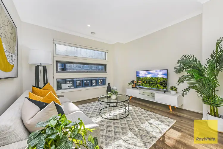 Second view of Homely townhouse listing, 9/88 Princes Highway, Dandenong VIC 3175