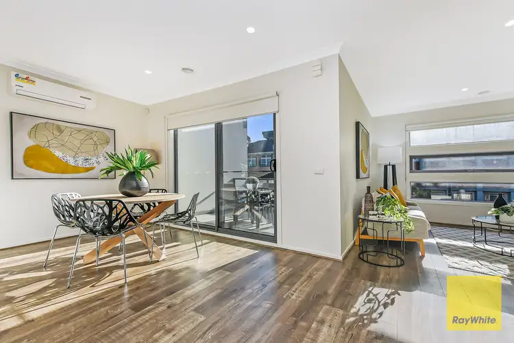 Third view of Homely townhouse listing, 9/88 Princes Highway, Dandenong VIC 3175